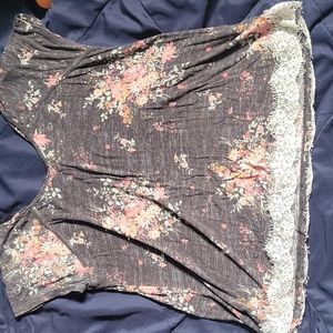 Womens fashion t shirt